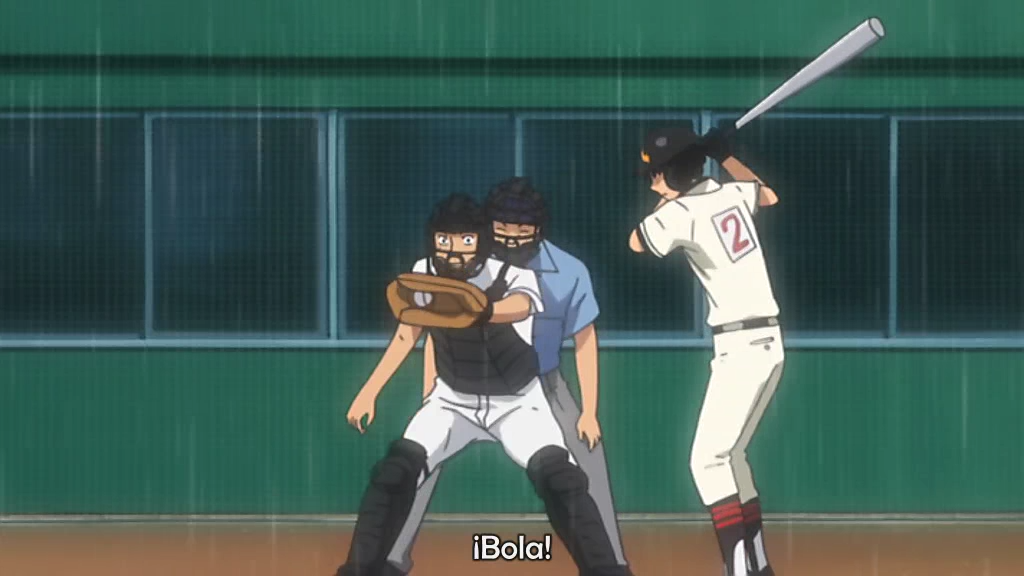 Ookiku Furikabutte (Anime Underground)